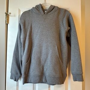 NWOT lululemon Hooded Sweatshirt